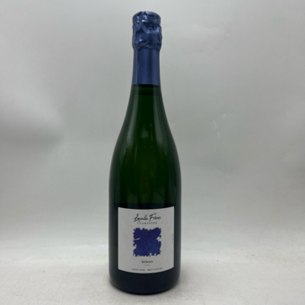 Laculle Frères Bicheret Brut Nature Champagne 2018