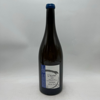 Jacob Nicolas L'hopital Chardonnay L'etoile 2019