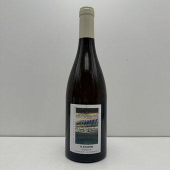 Labet Cotes Du Jura Fleur De Marne La Bardette 2015