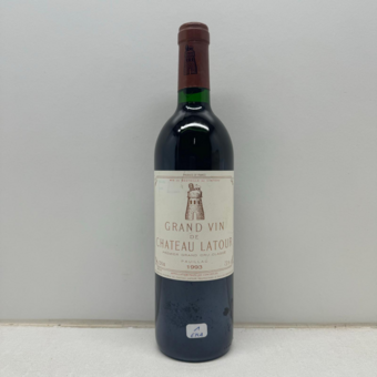 Chateau Latour 1993