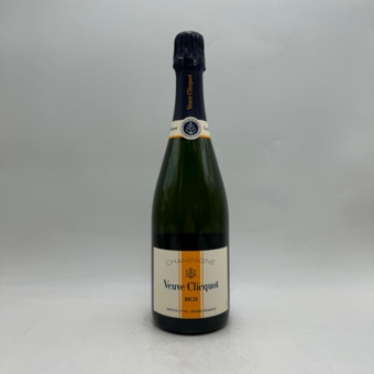 Veuve Clicquot Ponsardin Rich N.V.