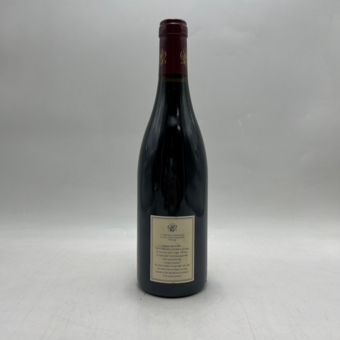 Mugneret Gibourg Echezeaux Grand Cru 2011