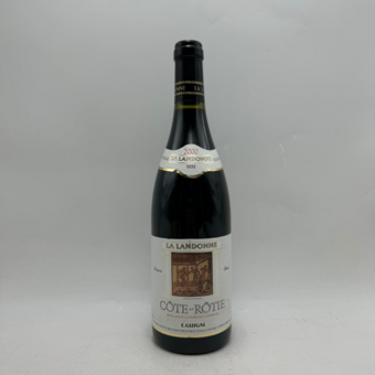 E.guigal La Landonne 2000