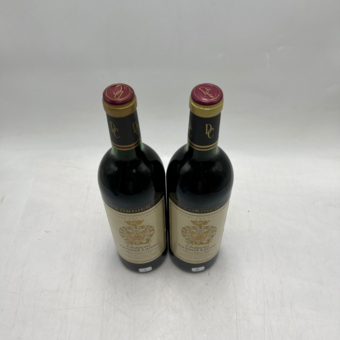 Chateau Gruaud Larose 1987