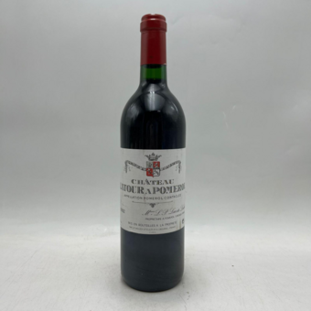 Chateau Latour A Pomerol 1992