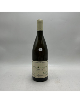 Verget Corton Charlemagne Grand Cru 1993