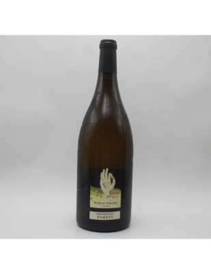 Moreau Naudet Chablis 1er Cru Foret 2022