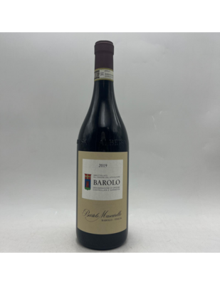 Mascarello Bartolo Barolo 2019