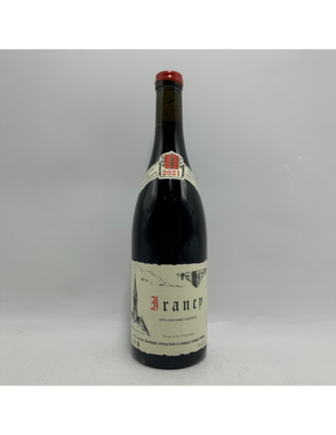 Domaine Dauvissat Irancy 2021