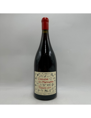 Domaine Des Murmures Poulsard 2019