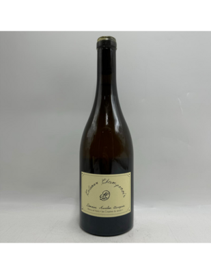 Lurquin Aurelien Coteaux Champenois Blanc 2020