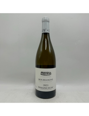 Dujac Bourgogne Blanc 2021