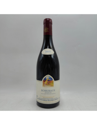 Mugneret Gibourg Echezeaux Grand Cru 2019