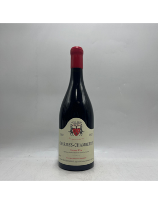 Geantet Pansiot Charmes Chambertin Grand Cru 2022