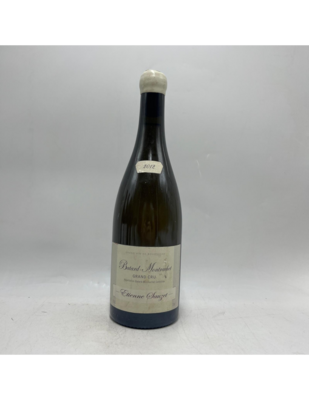 Etienne Sauzet Batard Montrachet Grand Cru 2012