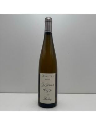 Josmeyer Riesling Les Pierrets 2009