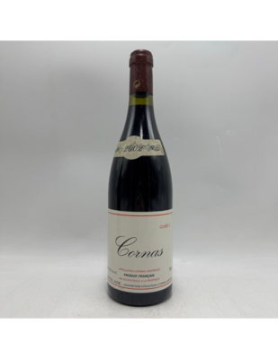 Marcel Juge Cornas Cuvee C 2002