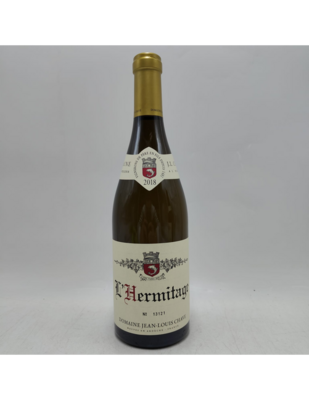 Jean Louis Chave Hermitage Blanc 2018