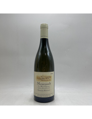 Roulot Meursault Meix Chavaux 2006