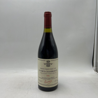 Trapet Gevrey Chambertin 1996