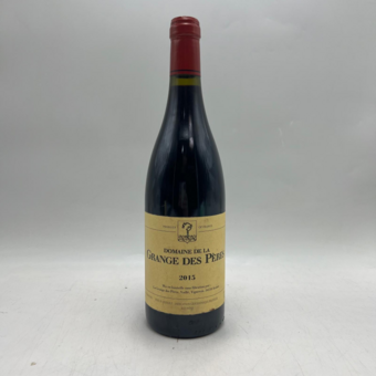 La Grange Des Peres 2015