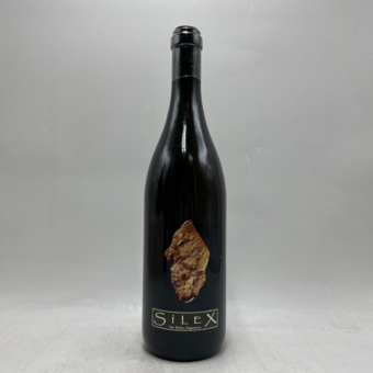 Didier Dagueneau Pouilly Fume Silex 2006