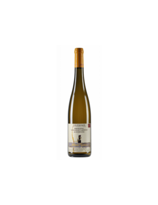 Albert Mann , Riesling Altenbourg Vendanges Tardives Alsace , 2019