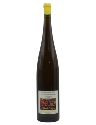 Albert Mann , Pinot Gris Hengst Alsace Grand Cru , 2019