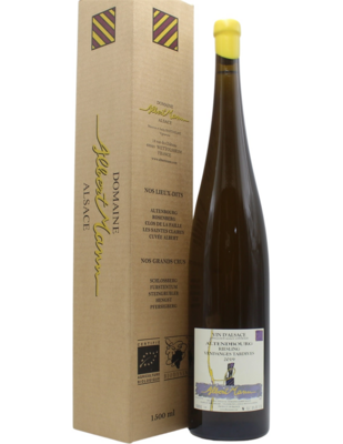 Albert Mann , Gewurztraminer Steingrubler Alsace Grand Cru , 2019