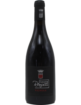 Renucci Vignola Rouge 2015