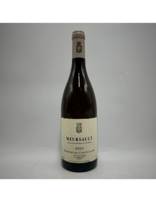 Des Comtes Lafon , Meursault , 2011