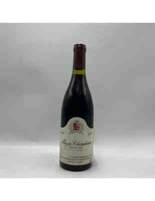 Vachet Rousseau Mazis Chambertin Grand Cru 1993