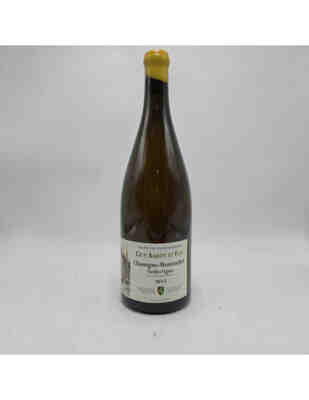 Amiot Guy & Fils , Chassagne Montrachet Vieilles Vignes Rouge , 2015