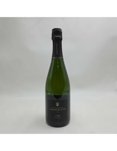 Agrapart Et Fils , Champagne Agrapart 7 Crus , N.V.