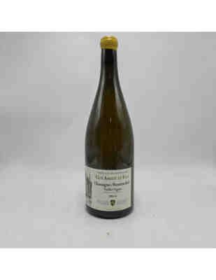 Amiot Guy & Fils , Chassagne Montrachet Vieilles Vignes Rouge , 2014