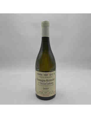 Amiot Guy , Les Caillerets Chassagne Montrachet 1er Cru , 2009