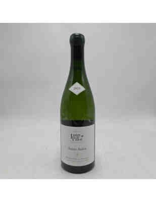 Lamy Pillot Saint Aubin Blanc Le Charmois 2023