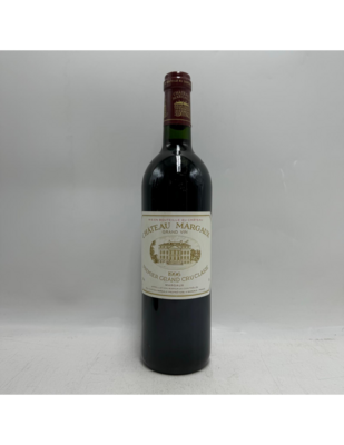 Chateau Margaux 1996