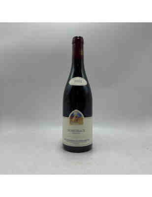 Mugneret Gibourg Echezeaux Grand Cru 2022