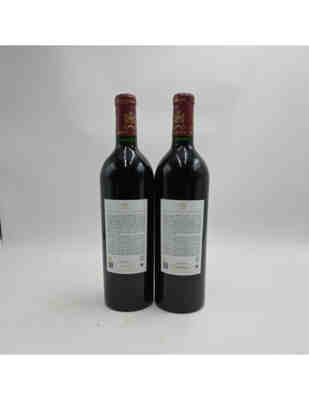 Chateau Mouton Rothschild 2012
