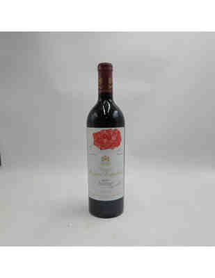 Chateau Mouton Rothschild 2021