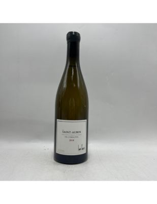 Lamy Caillat Saint Aubin En L` Ebaupin 2018