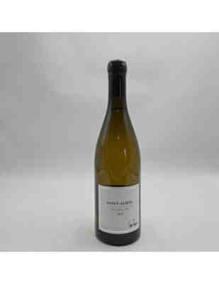 Lamy Caillat Saint Aubin En L` Ebaupin 2019