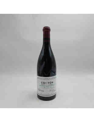 De La Romanee Conti Corton Grand Cru 2019