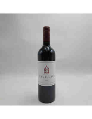 Chateau Latour Pauillac De Latour 2015