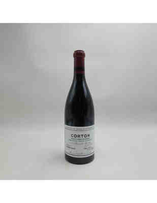 De La Romanee Conti Corton Grand Cru 2019