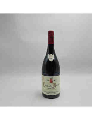 Armand Rousseau Clos De La Roche Grand Cru 2022