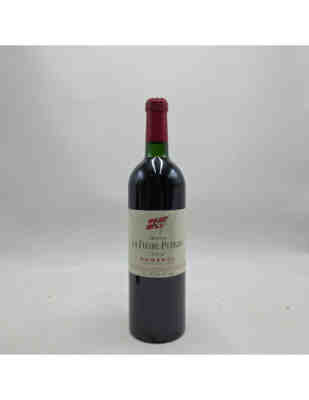 Chateau La Fleur Petrus 2002