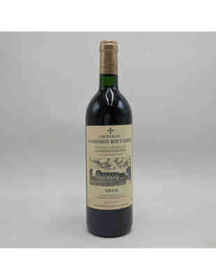 Chateau La Mission Haut Brion 1992