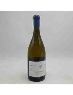 Arnaud Ente Meursault  Clos Des Ambres 2011